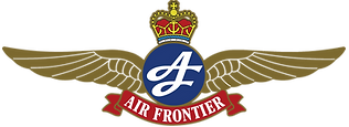 Air Frontier Logo