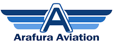 Arafura Aviation Logo