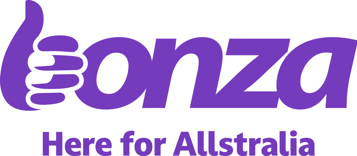 Bonza Logo