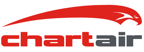 Chart Air Logo