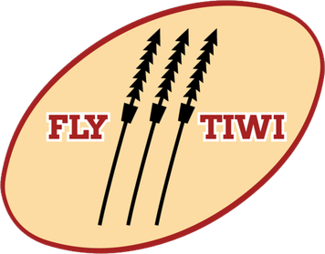 Fly Tiwi Logo