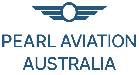 Perl Aviation Logo
