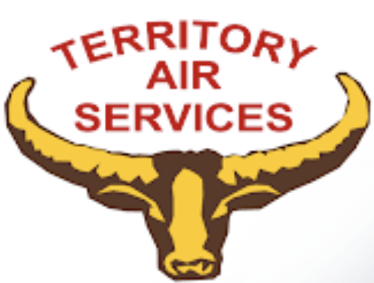 Territory Air Services Logo