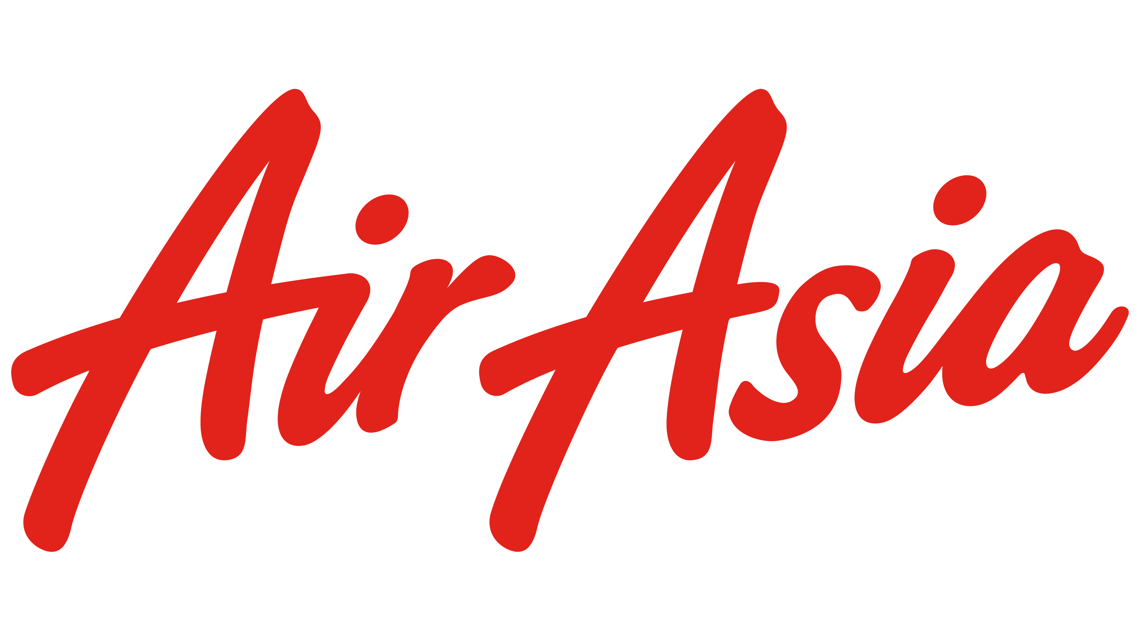 Air Asia Logo