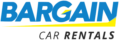 Bargain Car Rentals Logo