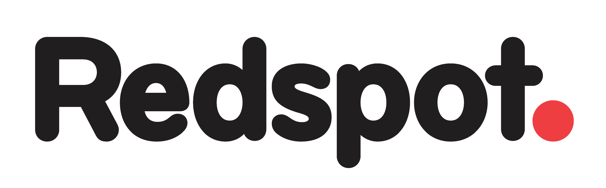 Redspot Logo