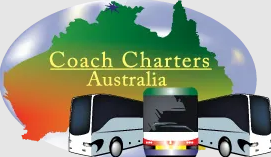 Coach Charters Logo
