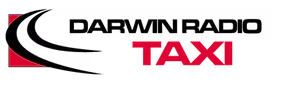 Darwin Radio Taxis Logo