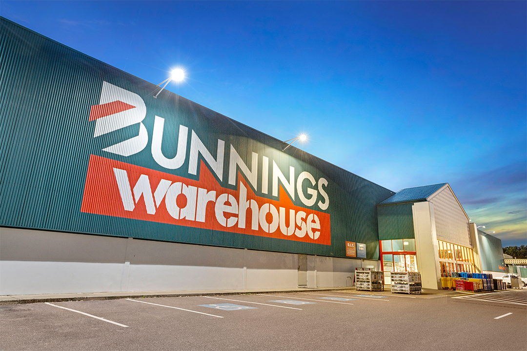 Bunnings