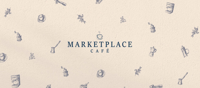 The Market Place at Darwin International Airport