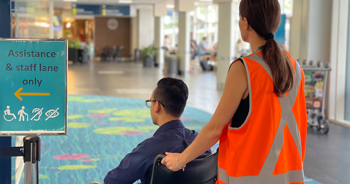 Special Assistance Darwin International Airport special-assistance-darwin-international-airport